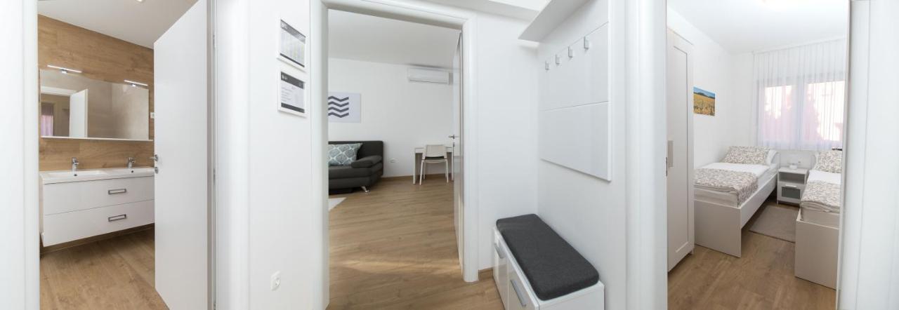 Apartmani Orion - Kasiopeja Vinkovci Luaran gambar